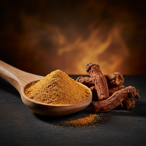 Cordyceps en polvo - Primalis