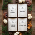Pack Completo Los 4 Superalimentos Primalis