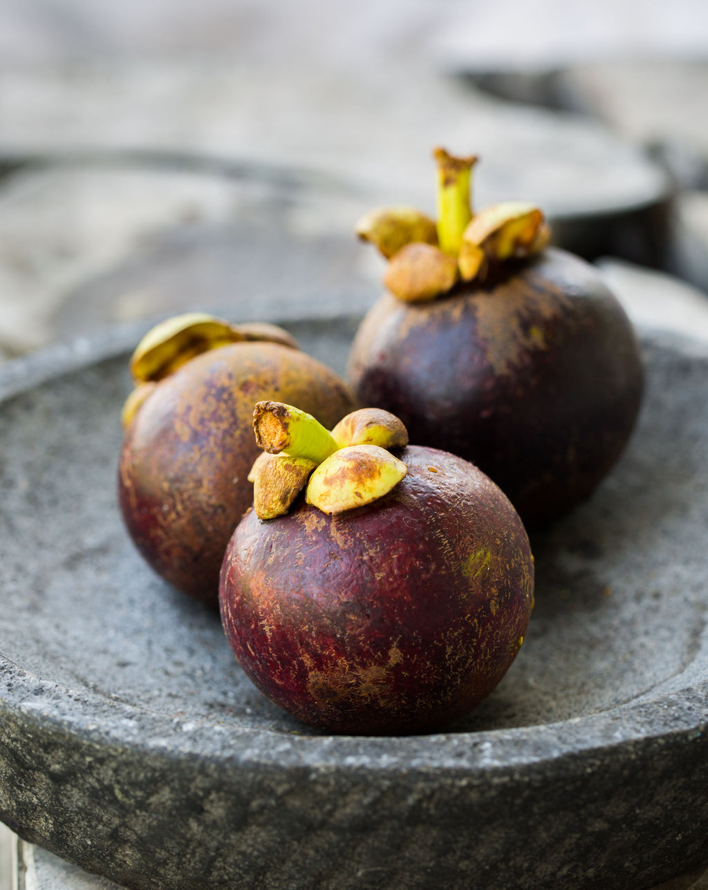 Fruta de Garcinia Cambogia Fresca