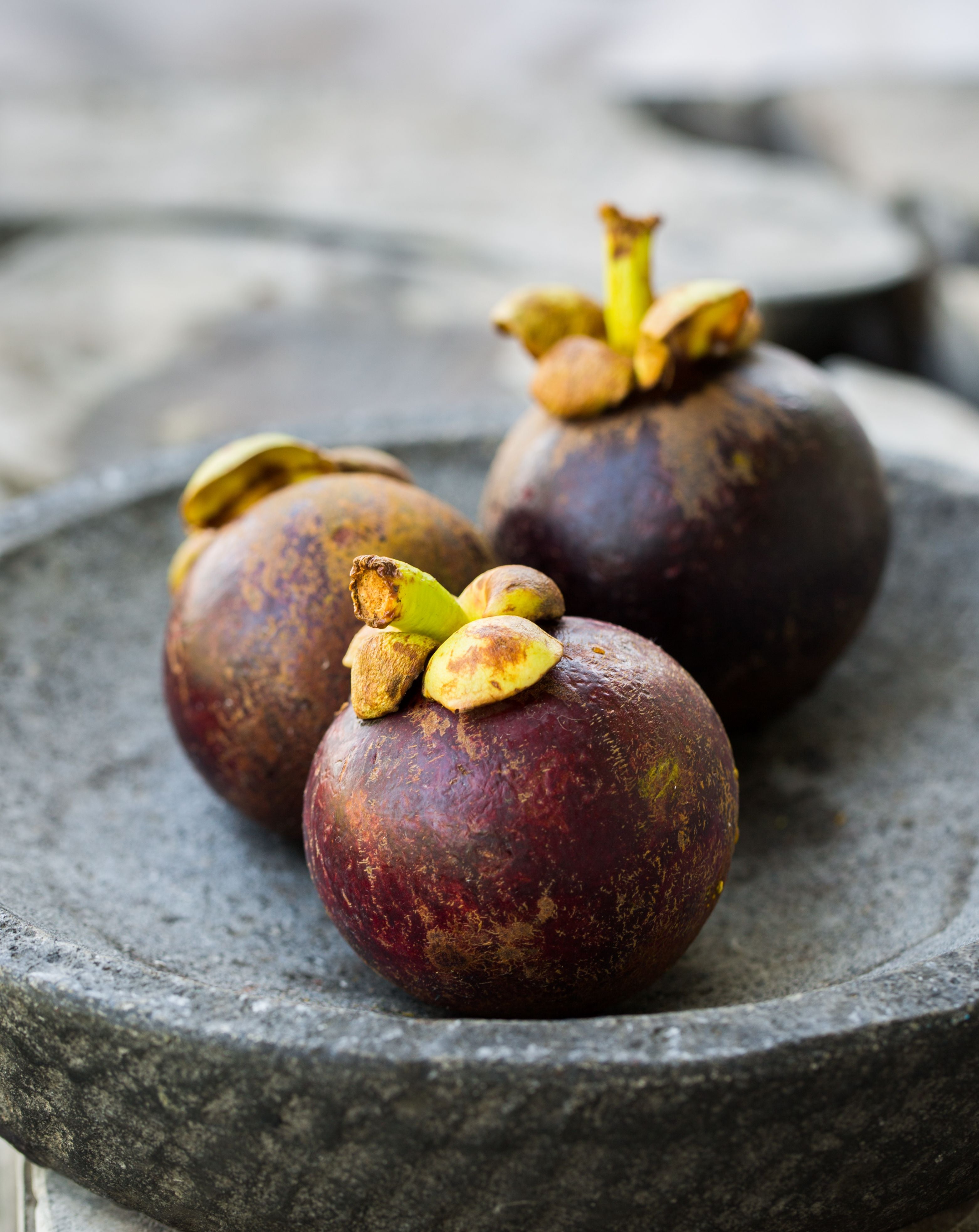 Fruta de Garcinia Cambogia Fresca
