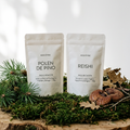 Pack Iniciación Polen de Pino + Reishi - Primalis